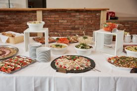 Mayer´s Waldhorn Catering