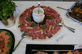 Mayer´s Waldhorn Catering